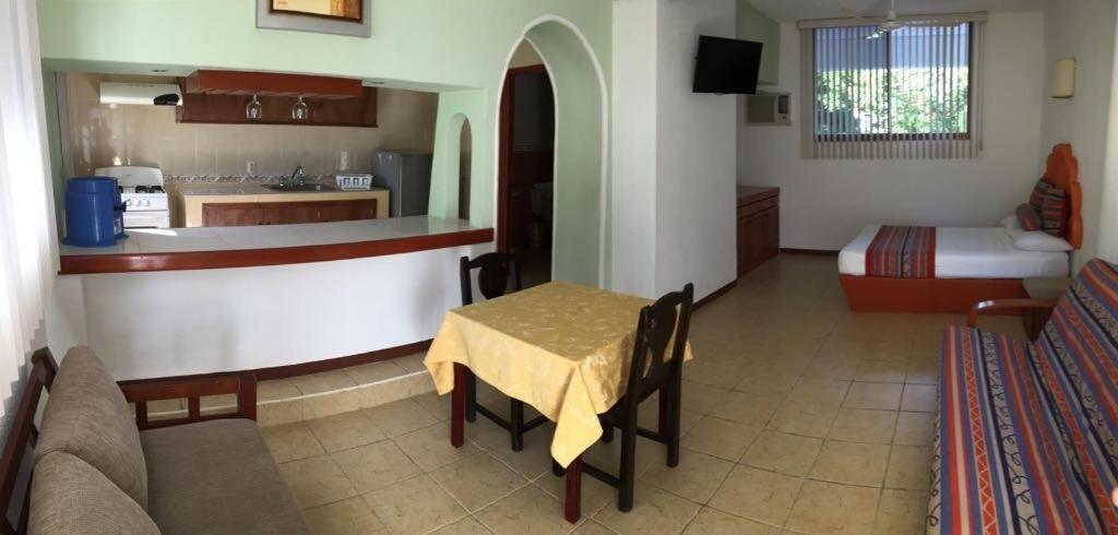 Quinta Carrizalillo Ξενοδοχείο Puerto Escondido  Εξωτερικό φωτογραφία