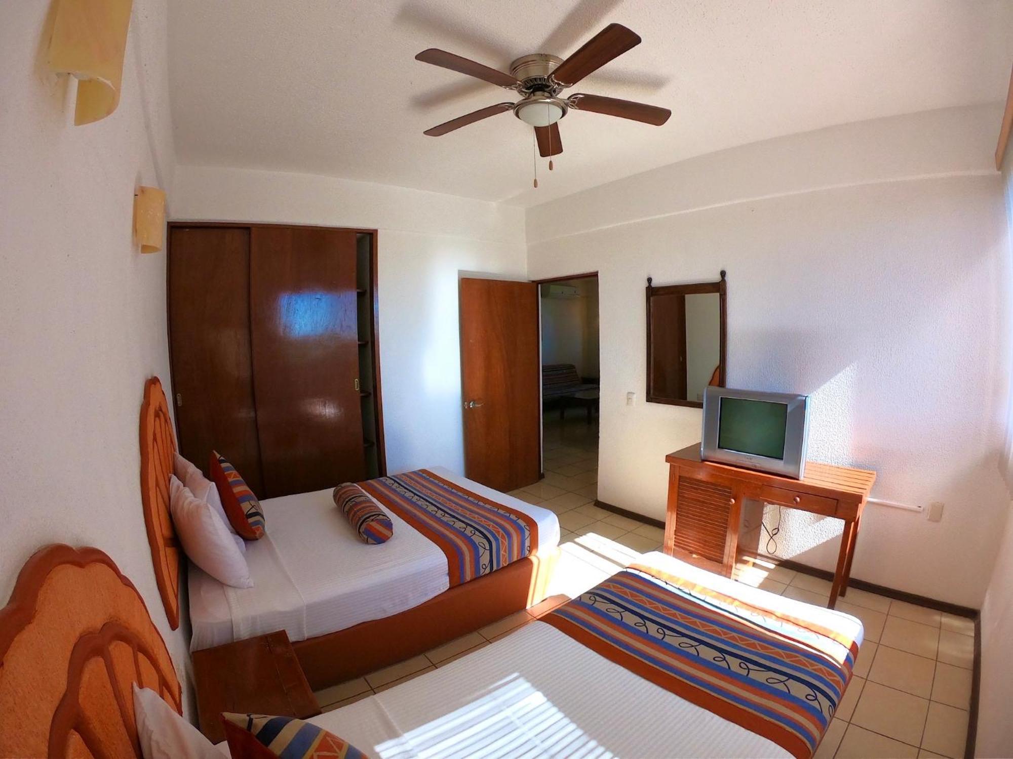 Quinta Carrizalillo Ξενοδοχείο Puerto Escondido  Εξωτερικό φωτογραφία