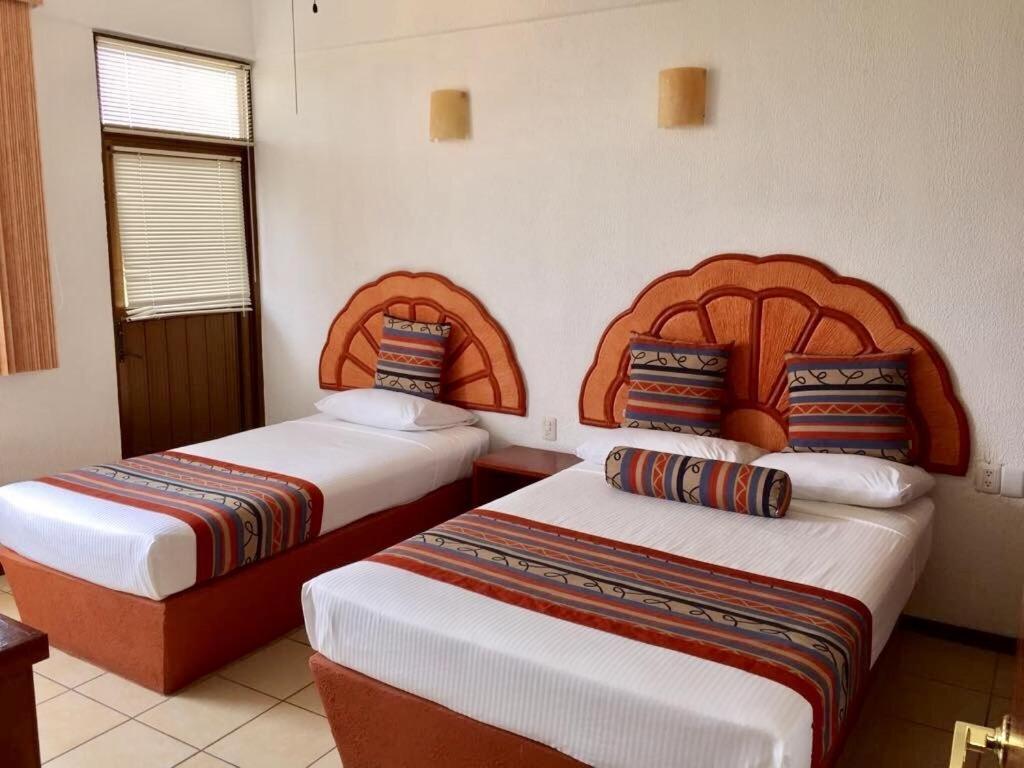 Quinta Carrizalillo Ξενοδοχείο Puerto Escondido  Εξωτερικό φωτογραφία