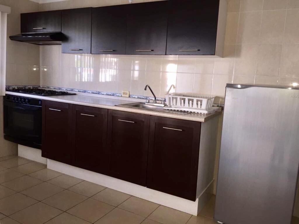 Quinta Carrizalillo Ξενοδοχείο Puerto Escondido  Εξωτερικό φωτογραφία
