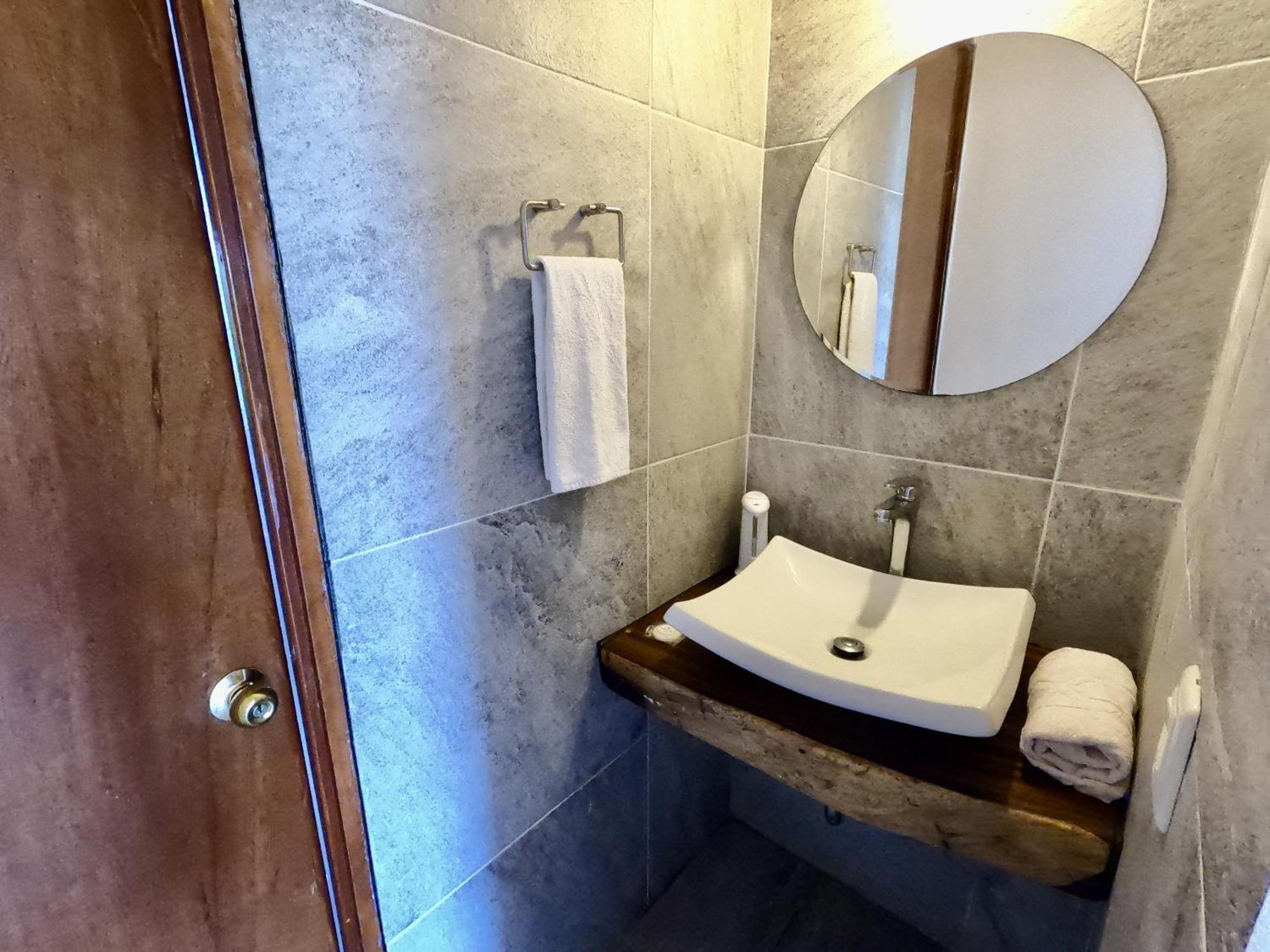 Quinta Carrizalillo Ξενοδοχείο Puerto Escondido  Εξωτερικό φωτογραφία
