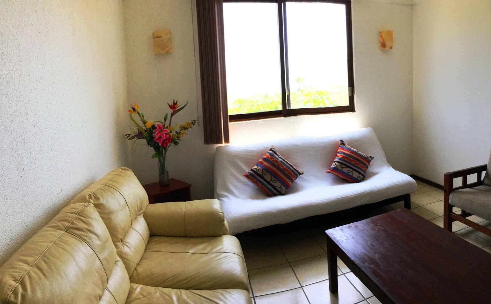 Quinta Carrizalillo Ξενοδοχείο Puerto Escondido  Εξωτερικό φωτογραφία