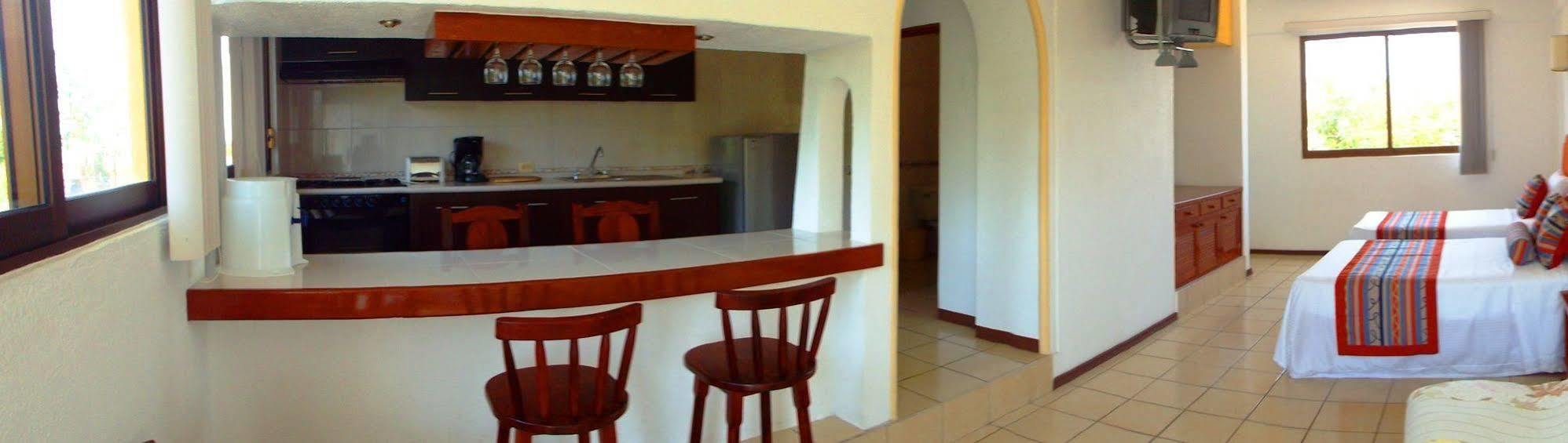 Quinta Carrizalillo Ξενοδοχείο Puerto Escondido  Εξωτερικό φωτογραφία