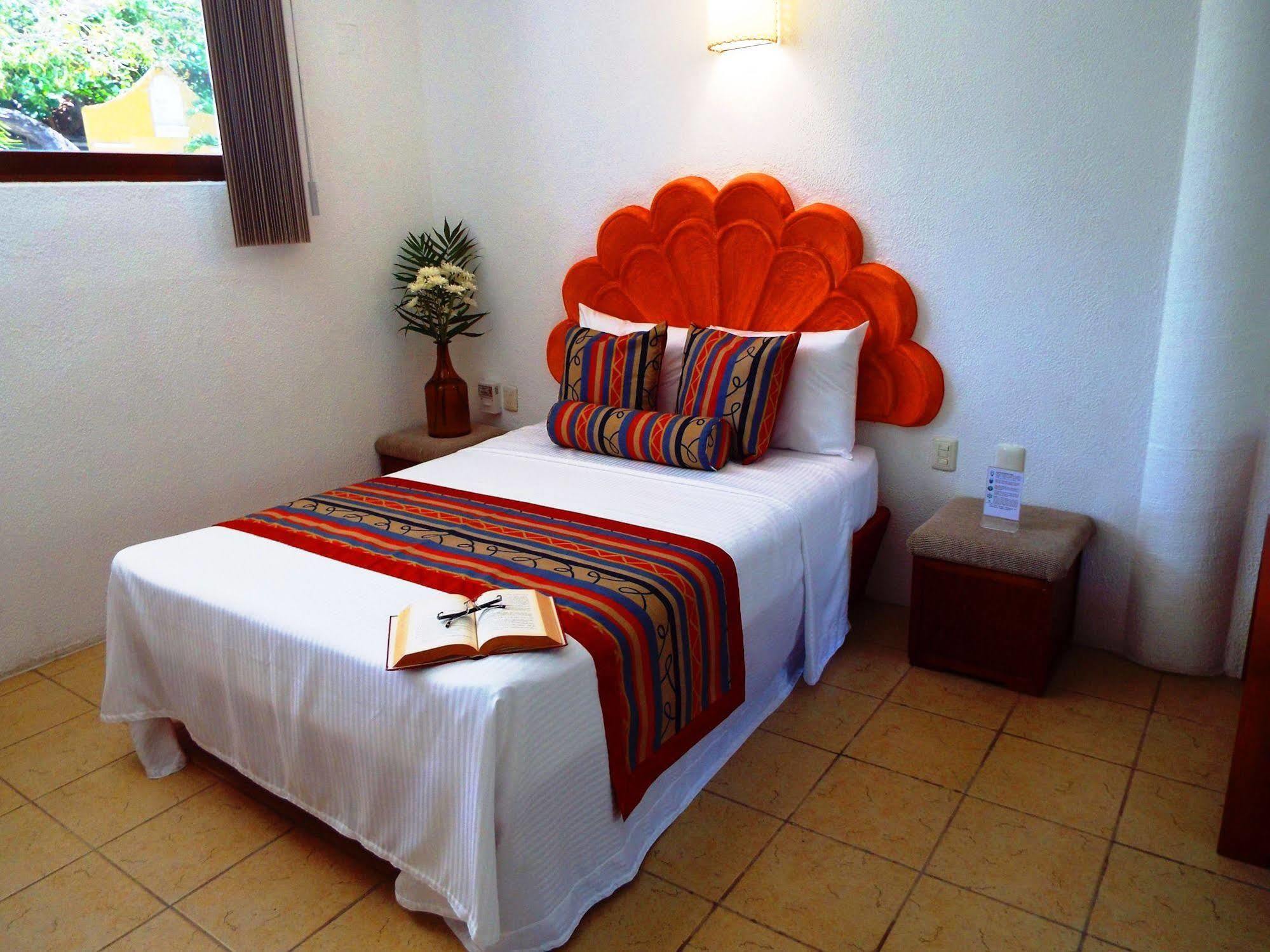 Quinta Carrizalillo Ξενοδοχείο Puerto Escondido  Εξωτερικό φωτογραφία
