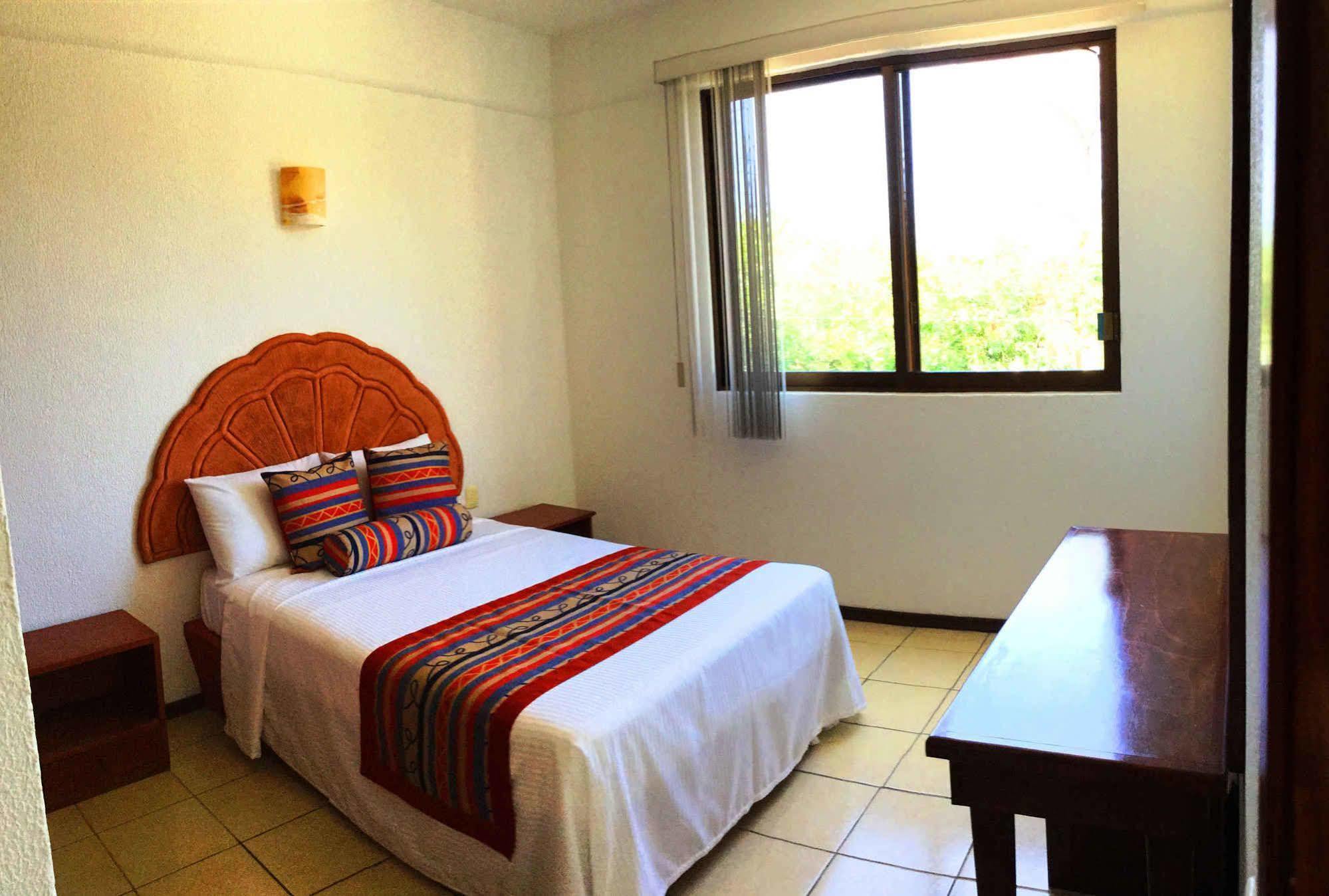 Quinta Carrizalillo Ξενοδοχείο Puerto Escondido  Εξωτερικό φωτογραφία